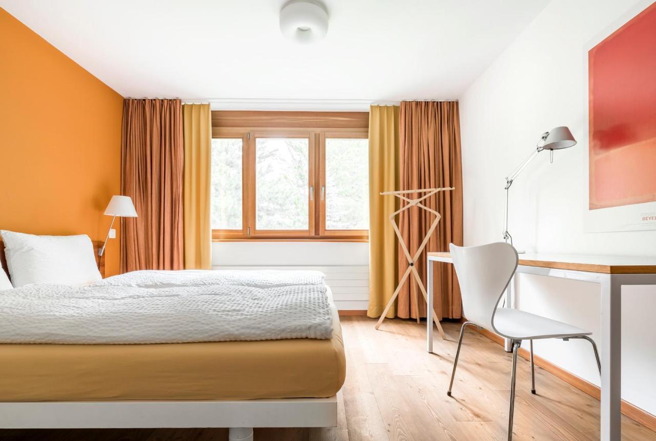 Ari Resort Apartments Церматт Номер фото
