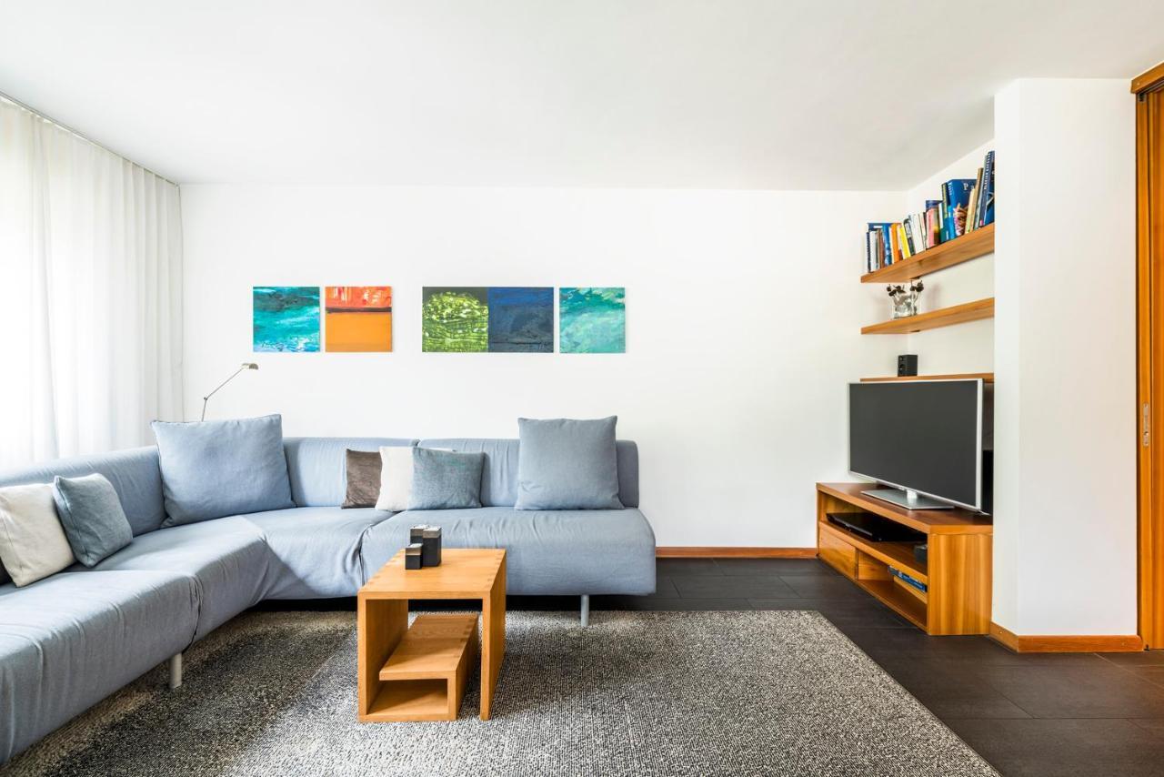 Ari Resort Apartments Церматт Номер фото
