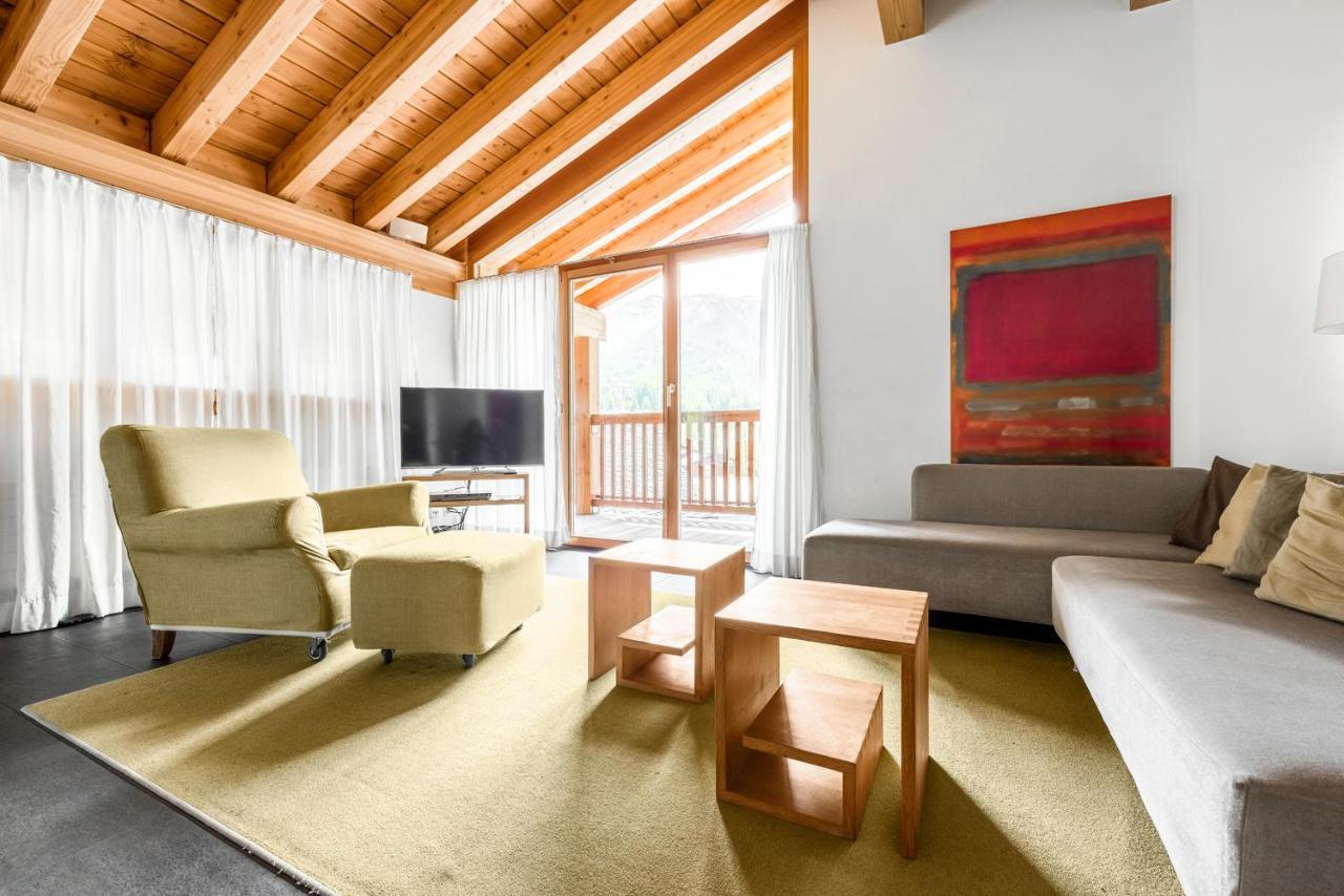 Ari Resort Apartments Церматт Номер фото