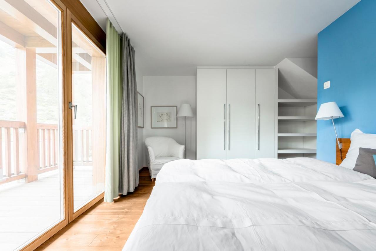 Ari Resort Apartments Церматт Номер фото