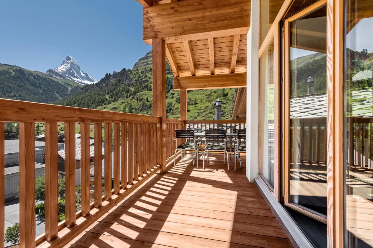 Ari Resort Apartments Церматт Номер фото