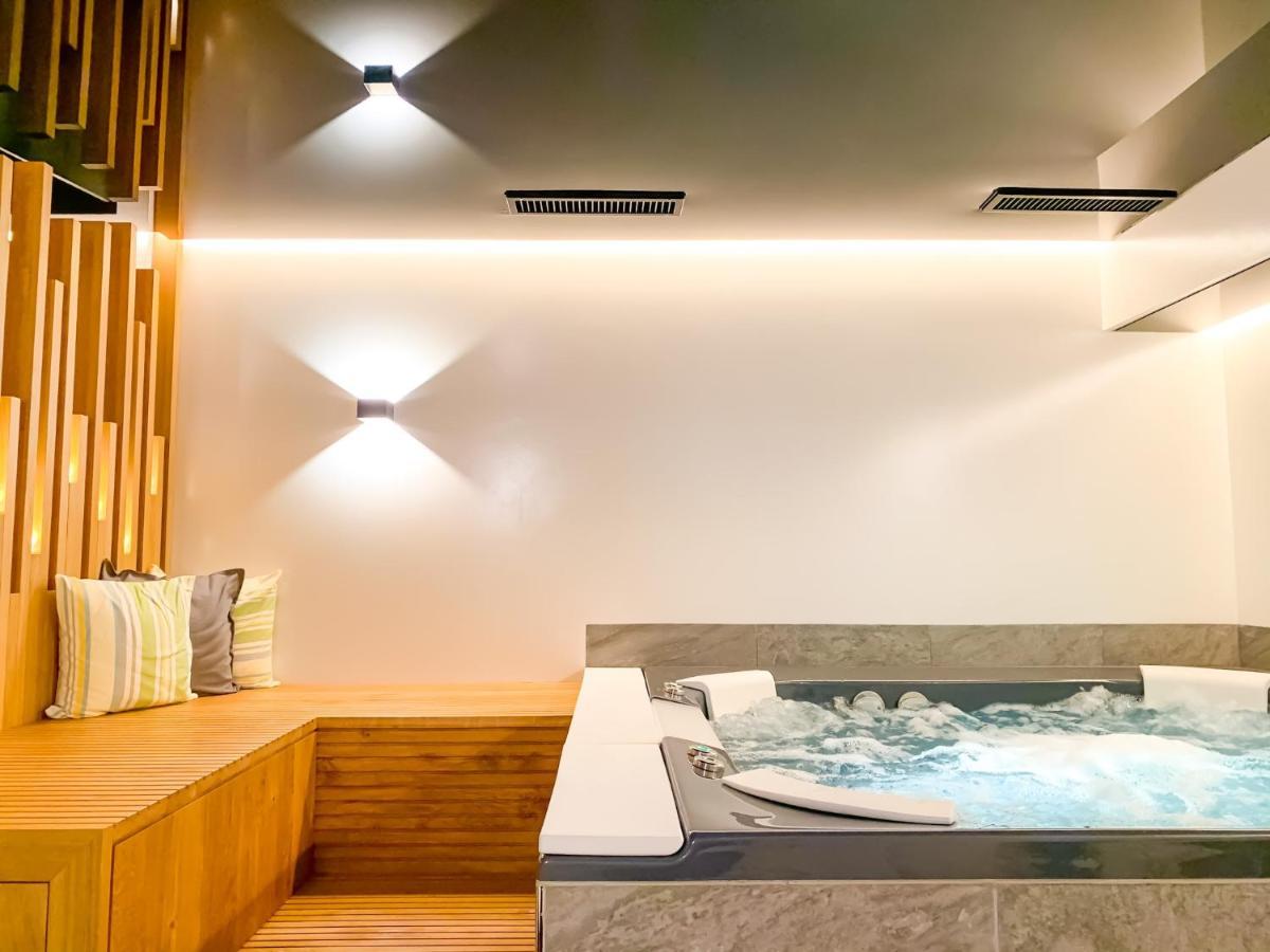 Ari Resort Apartments Церматт Экстерьер фото