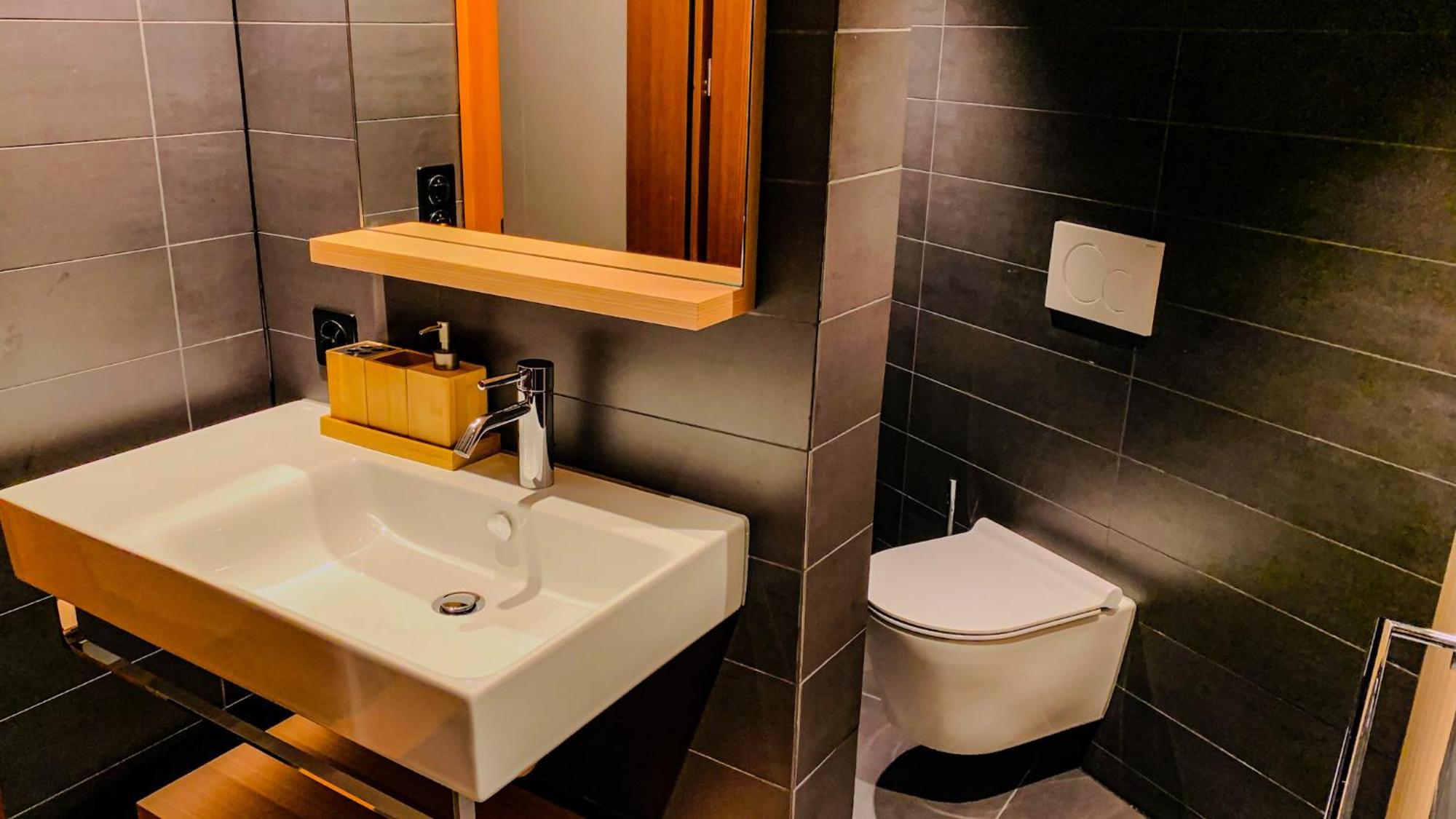 Ari Resort Apartments Церматт Экстерьер фото