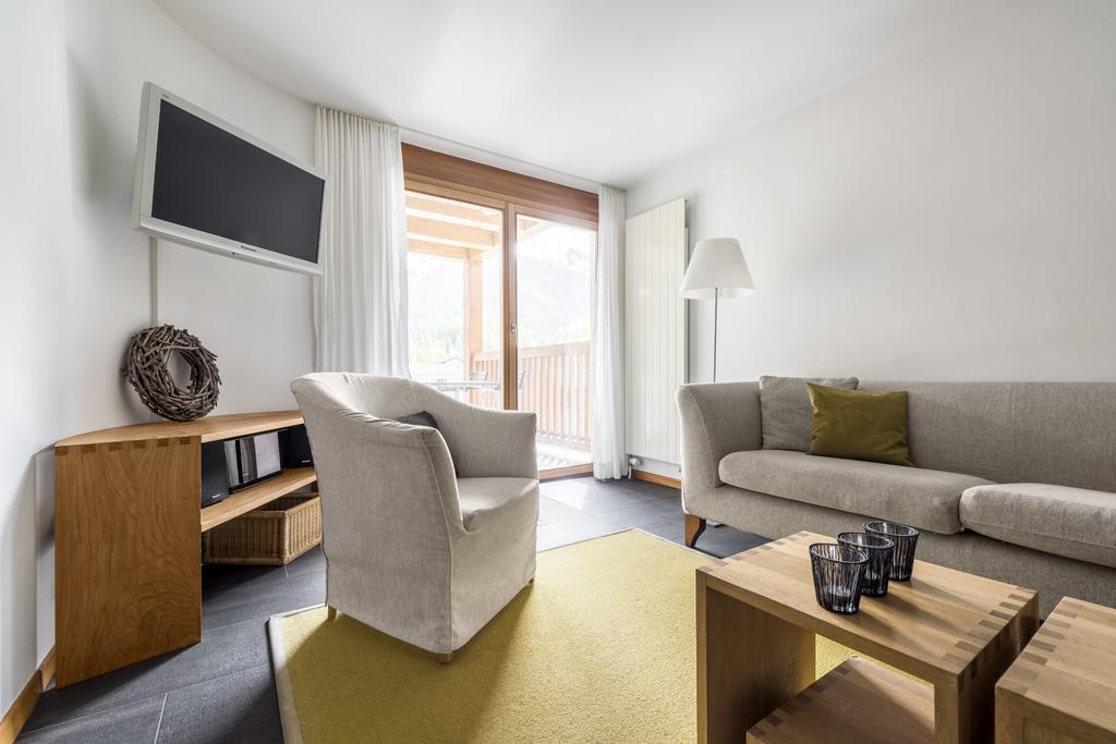 Ari Resort Apartments Церматт Экстерьер фото