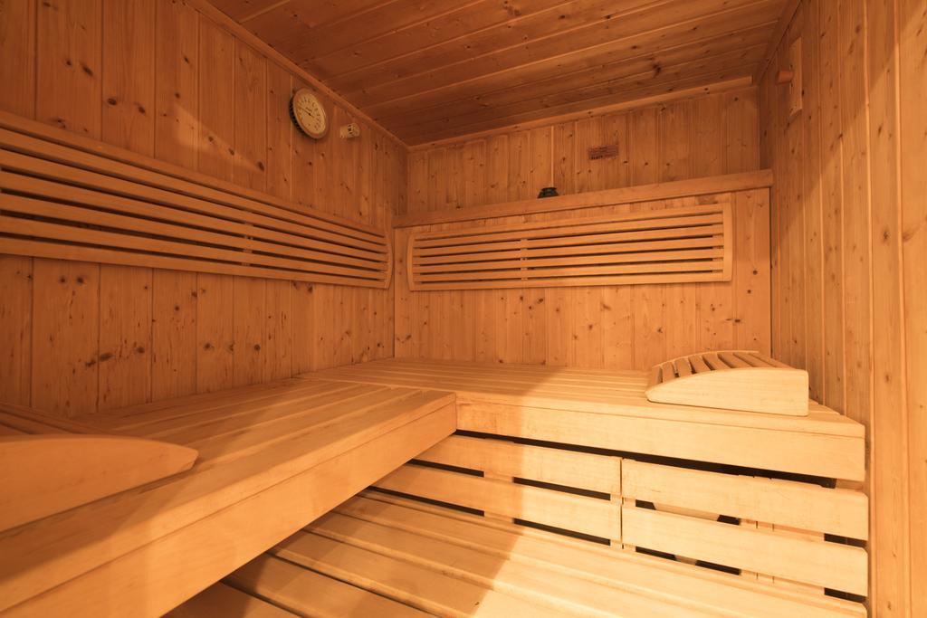 Ari Resort Apartments Церматт Экстерьер фото