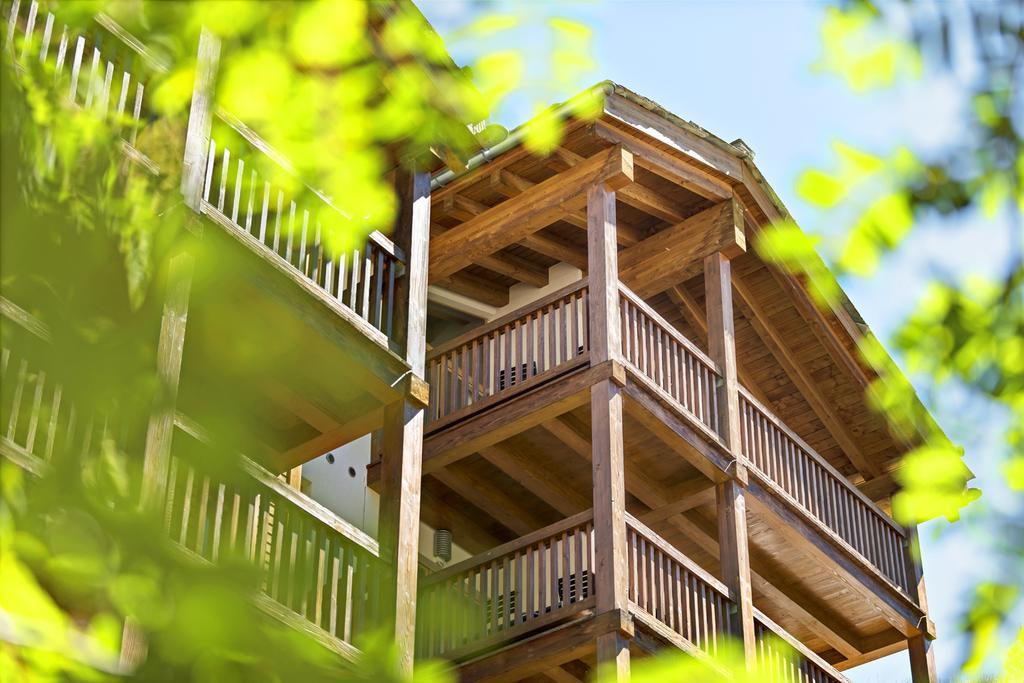 Ari Resort Apartments Церматт Экстерьер фото