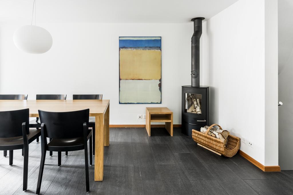 Ari Resort Apartments Церматт Экстерьер фото